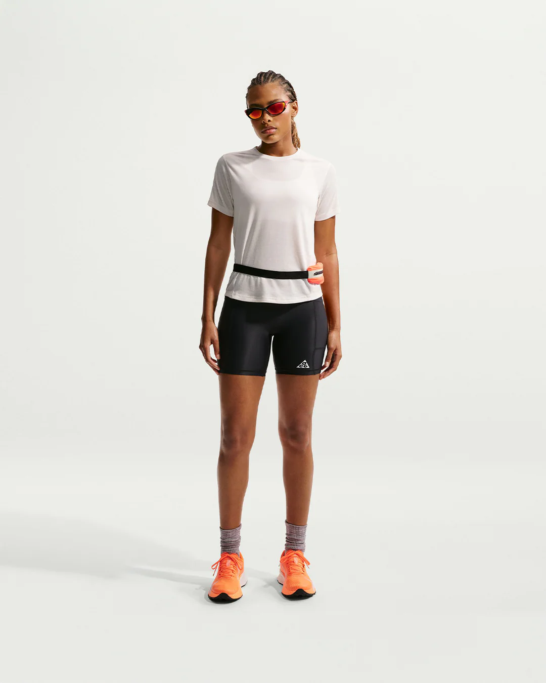 Women's Nike ACG Dri-FIT Trail Running Top - Image 2