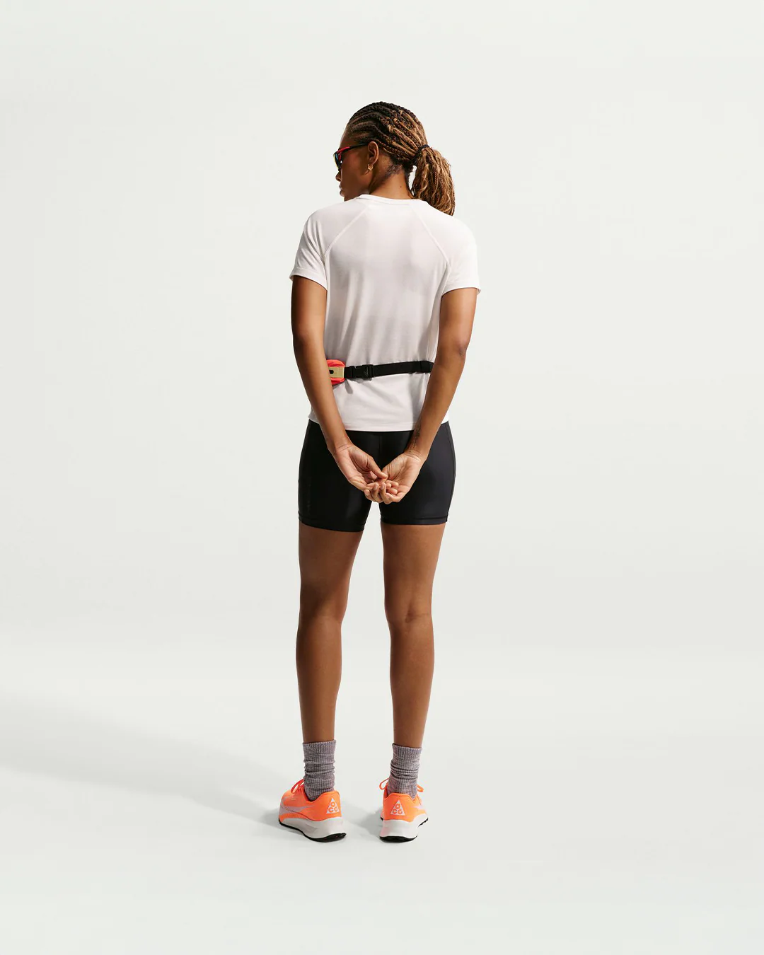 Women's Nike ACG Dri-FIT Trail Running Top - Image 3