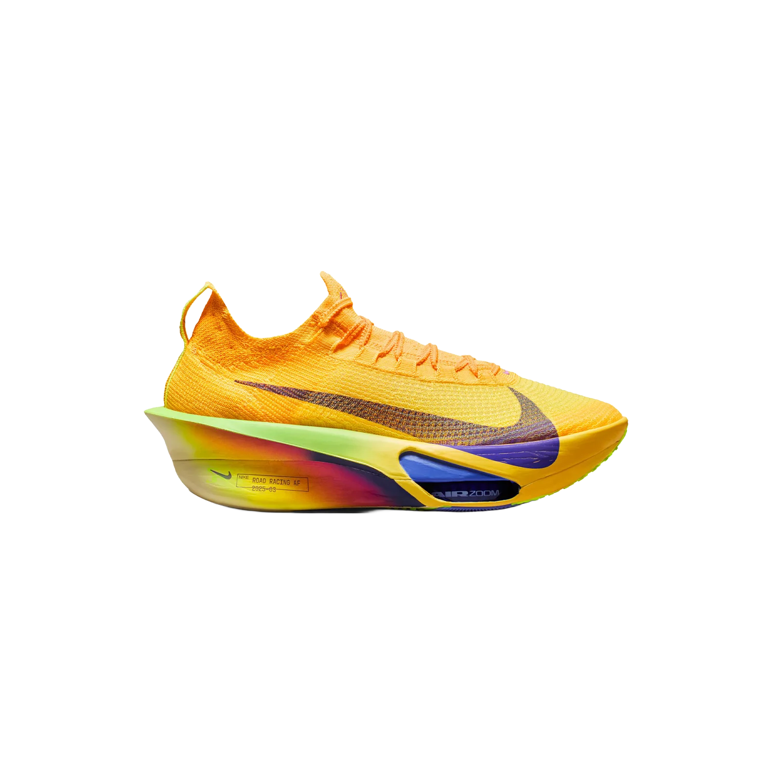 Women's Alphafly Next% 3