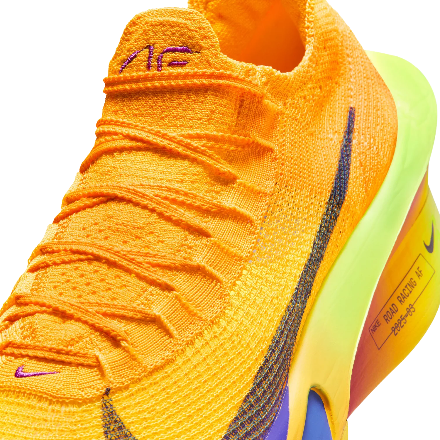 Women's Alphafly Next% 3 - Image 7