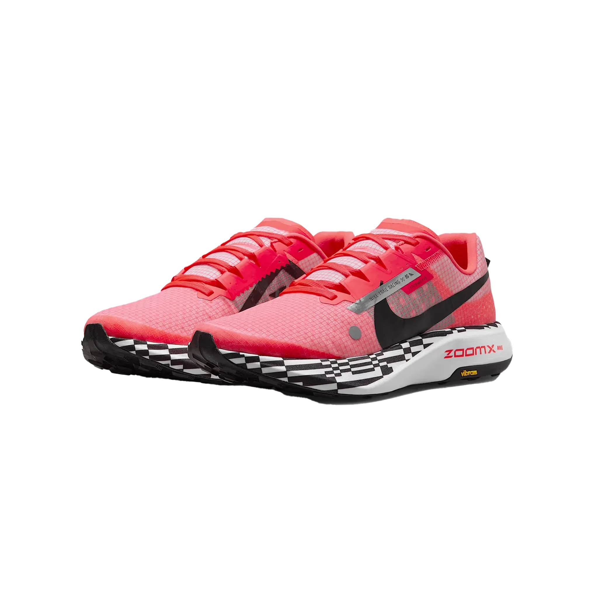 Women's Nike Ultrafly - Image 3