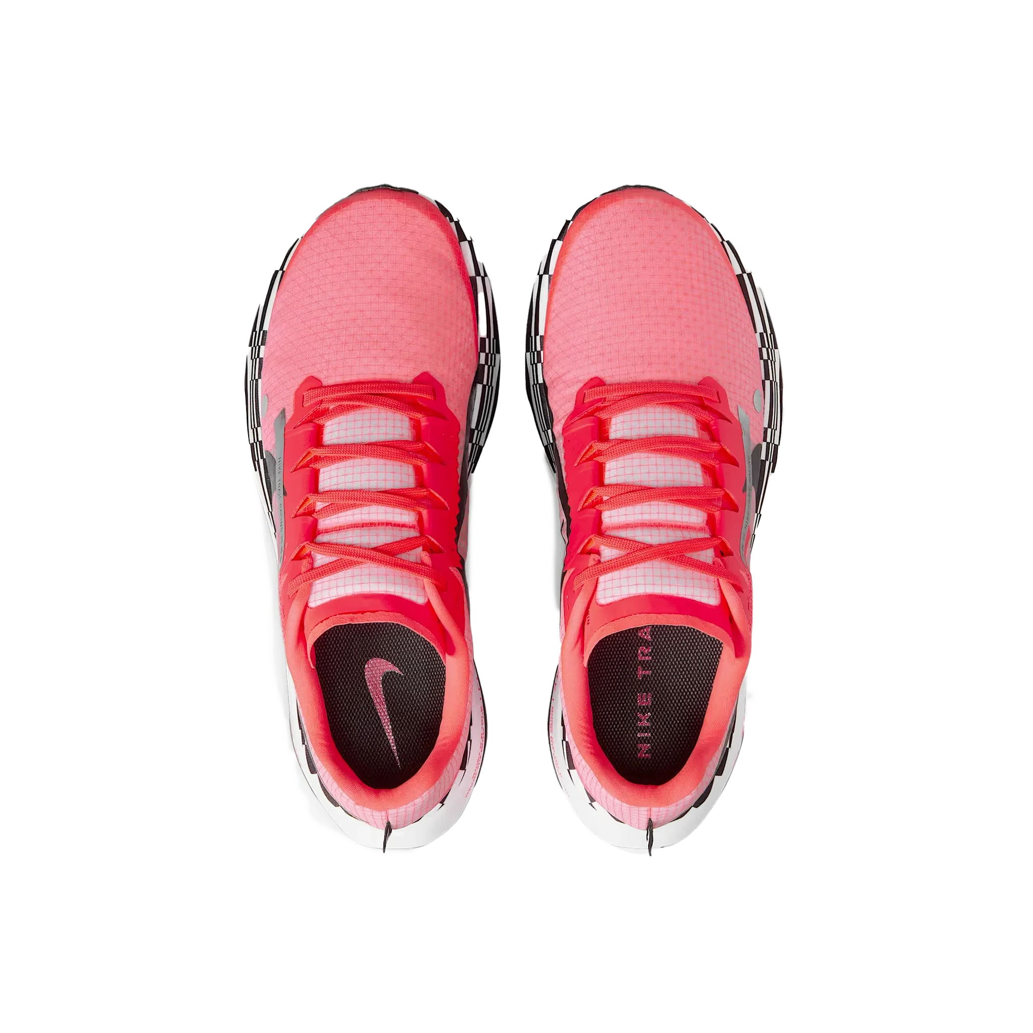 Women's Nike Ultrafly - Image 4