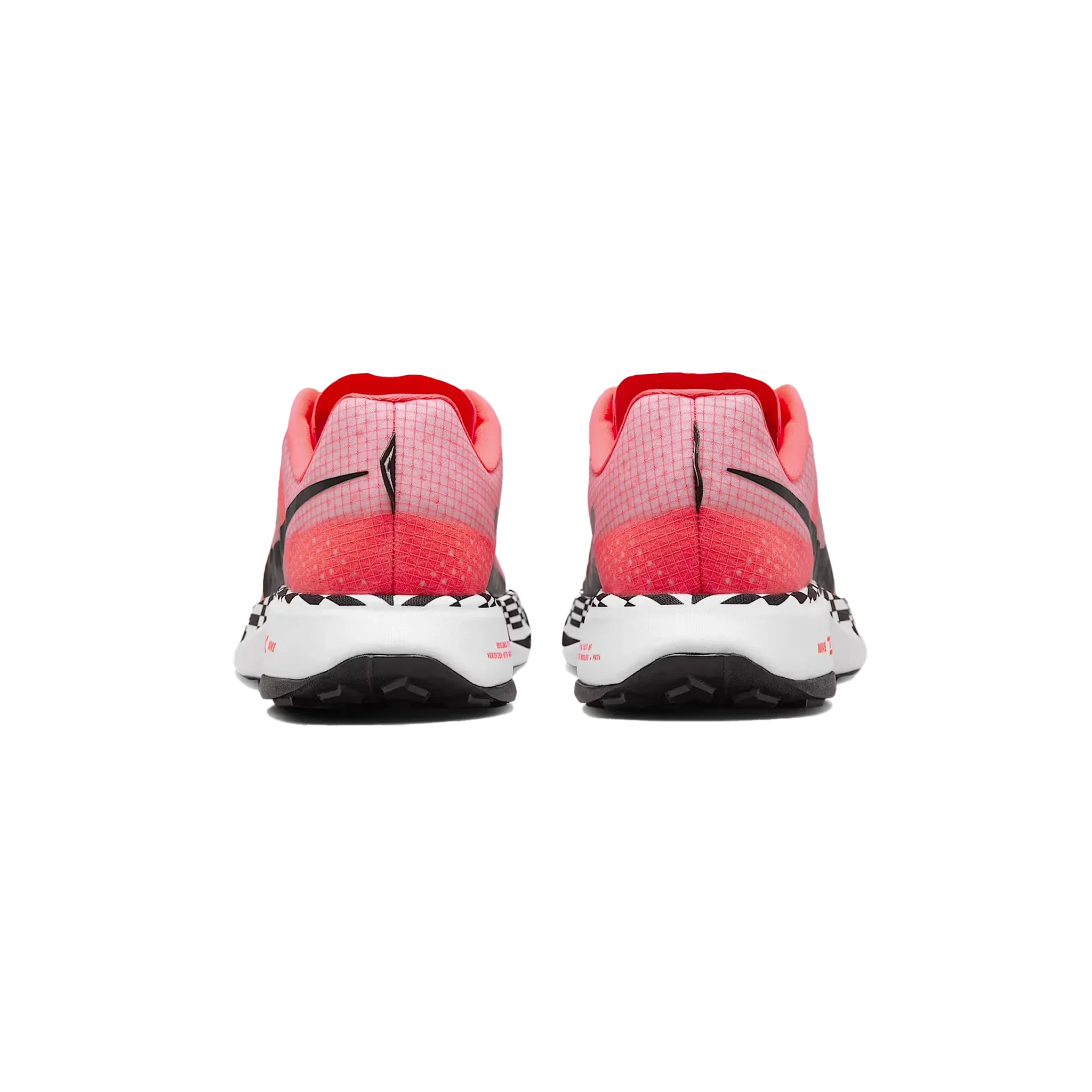 Women's Nike Ultrafly - Image 5