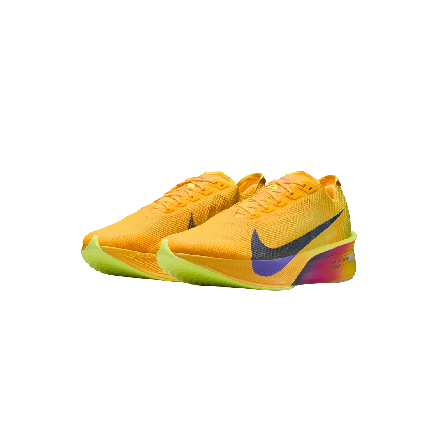 Women's Vaporfly Next% 4 - Image 3