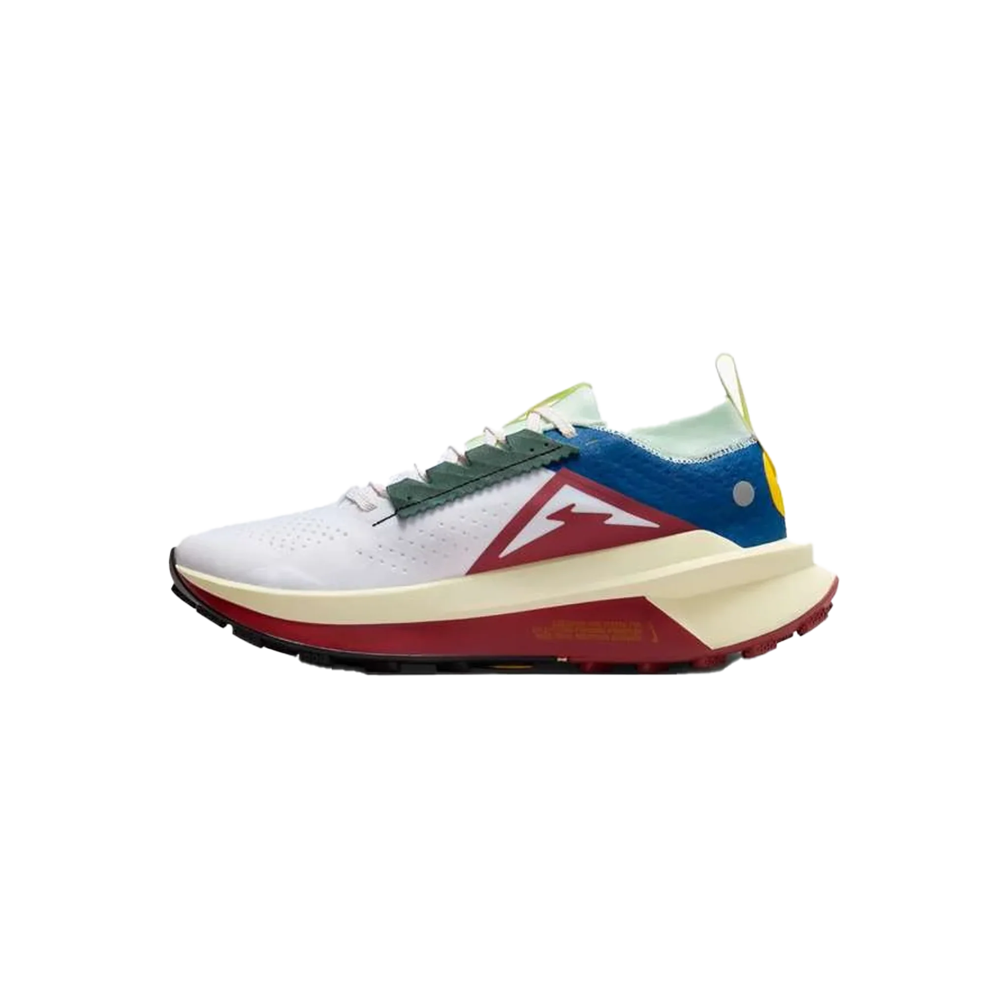 Women's Nike Zegama 2 - Image 3