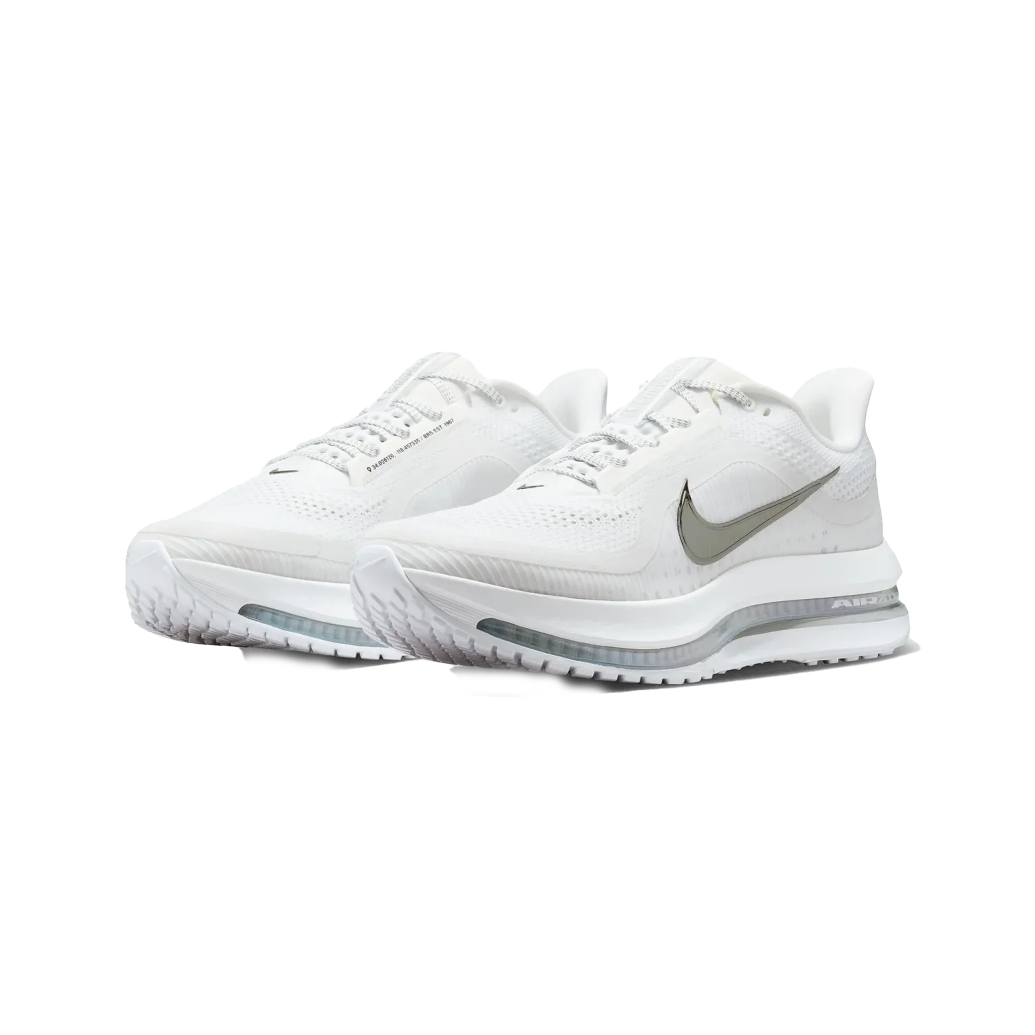 Women's Pegasus Premium - Image 2