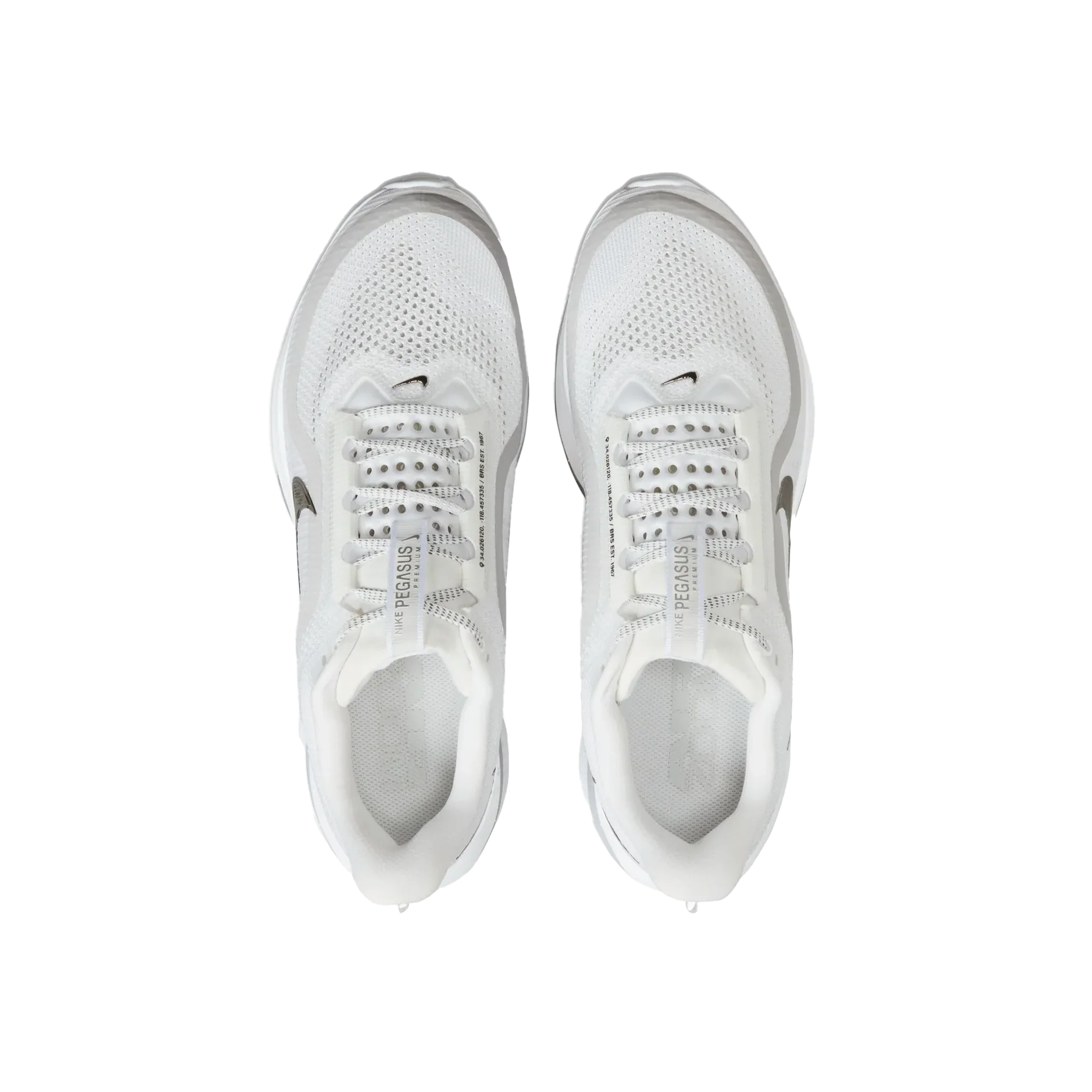Women's Pegasus Premium - Image 4
