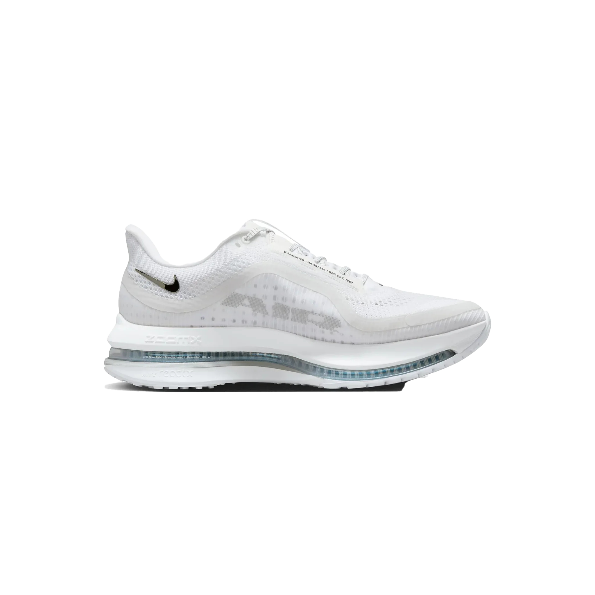 Women's Pegasus Premium - Image 5