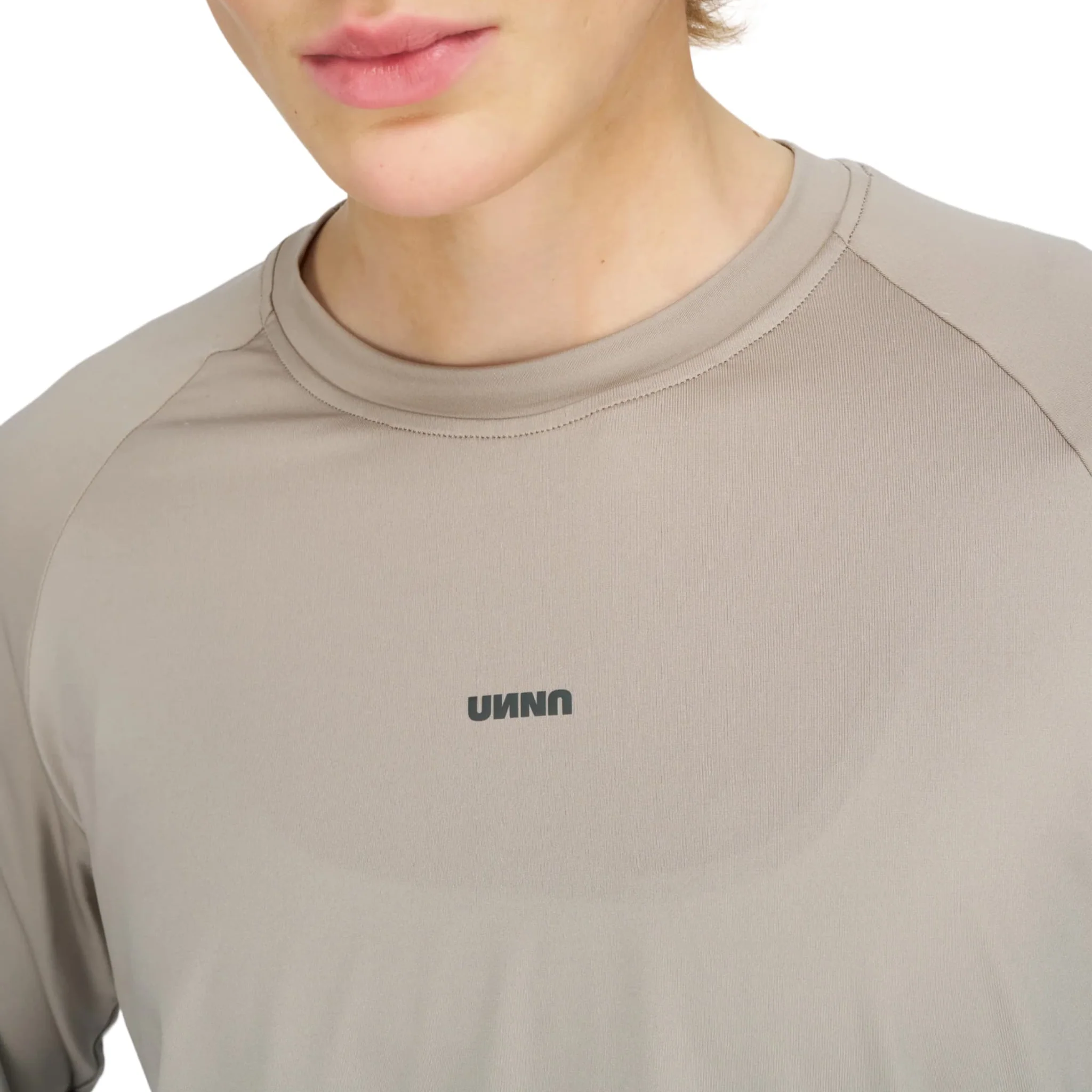Women's Shiny Long Sleeve - Image 4