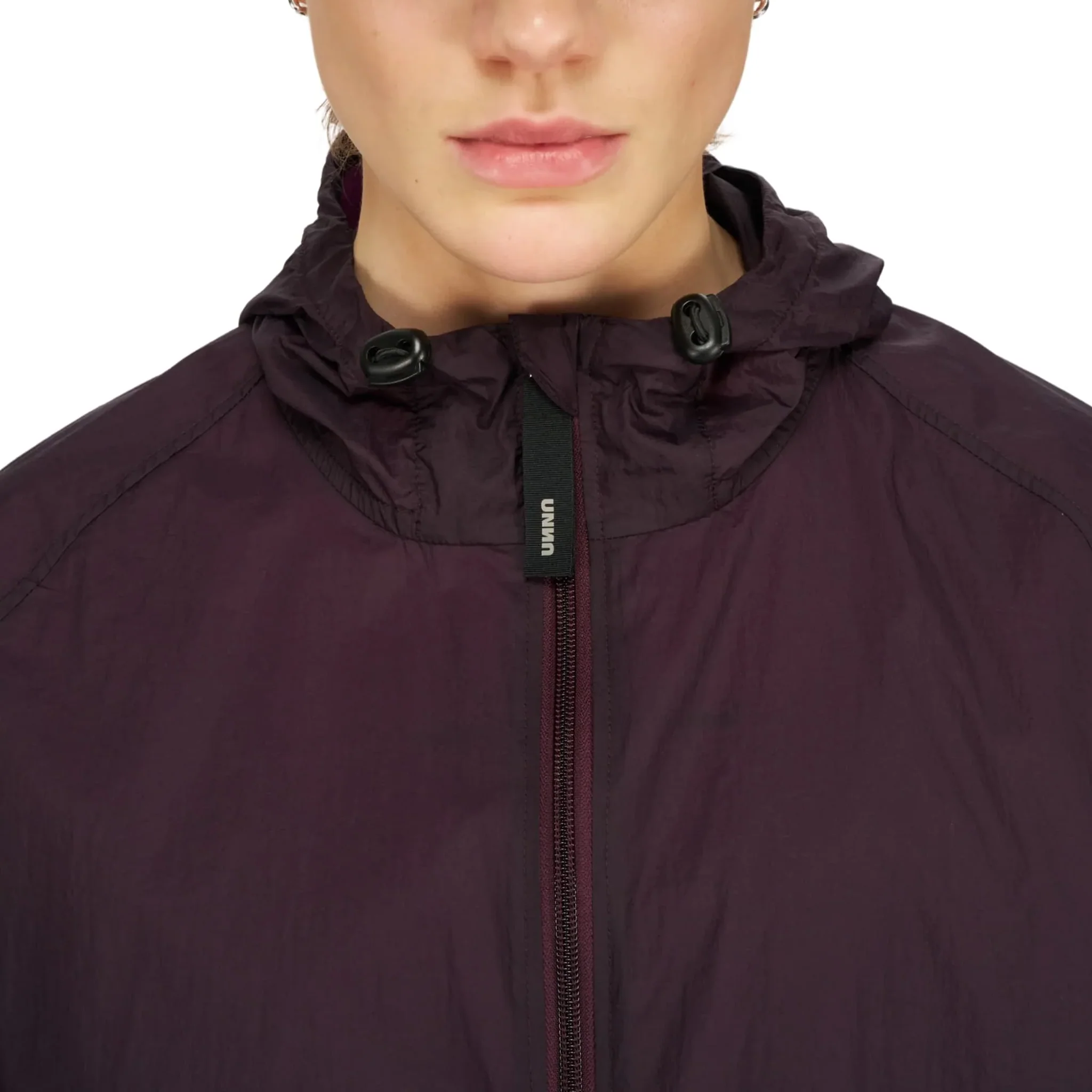 Women's Smiles Run Jacket - Image 4