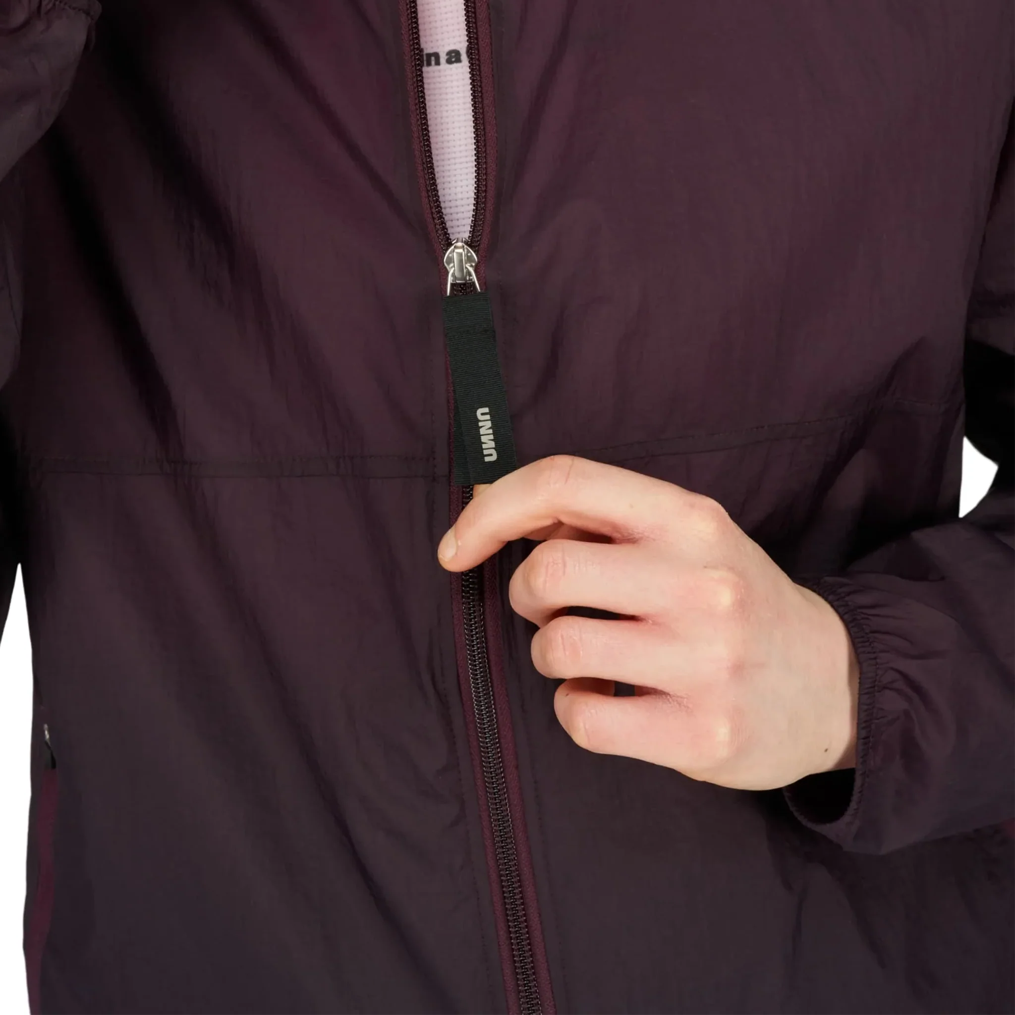 Women's Smiles Run Jacket - Image 5