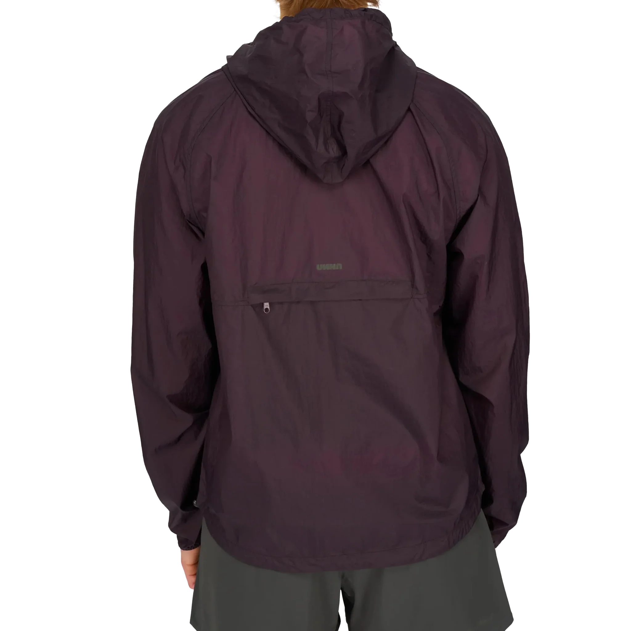 Women's Smiles Run Jacket - Image 8