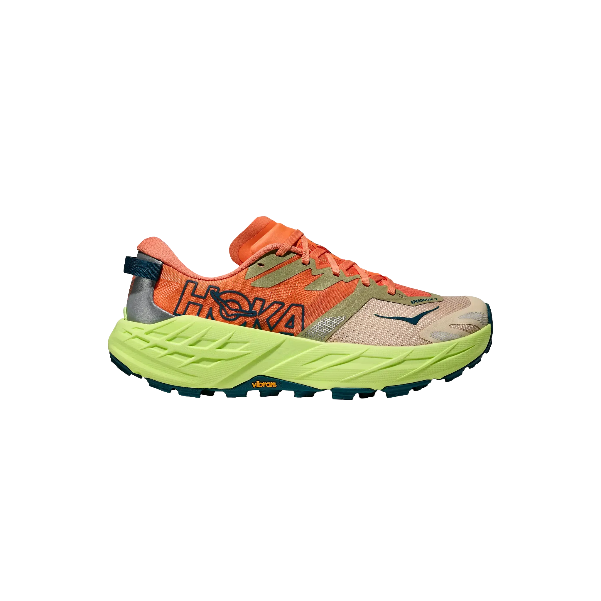 Women's Speedgoat 7