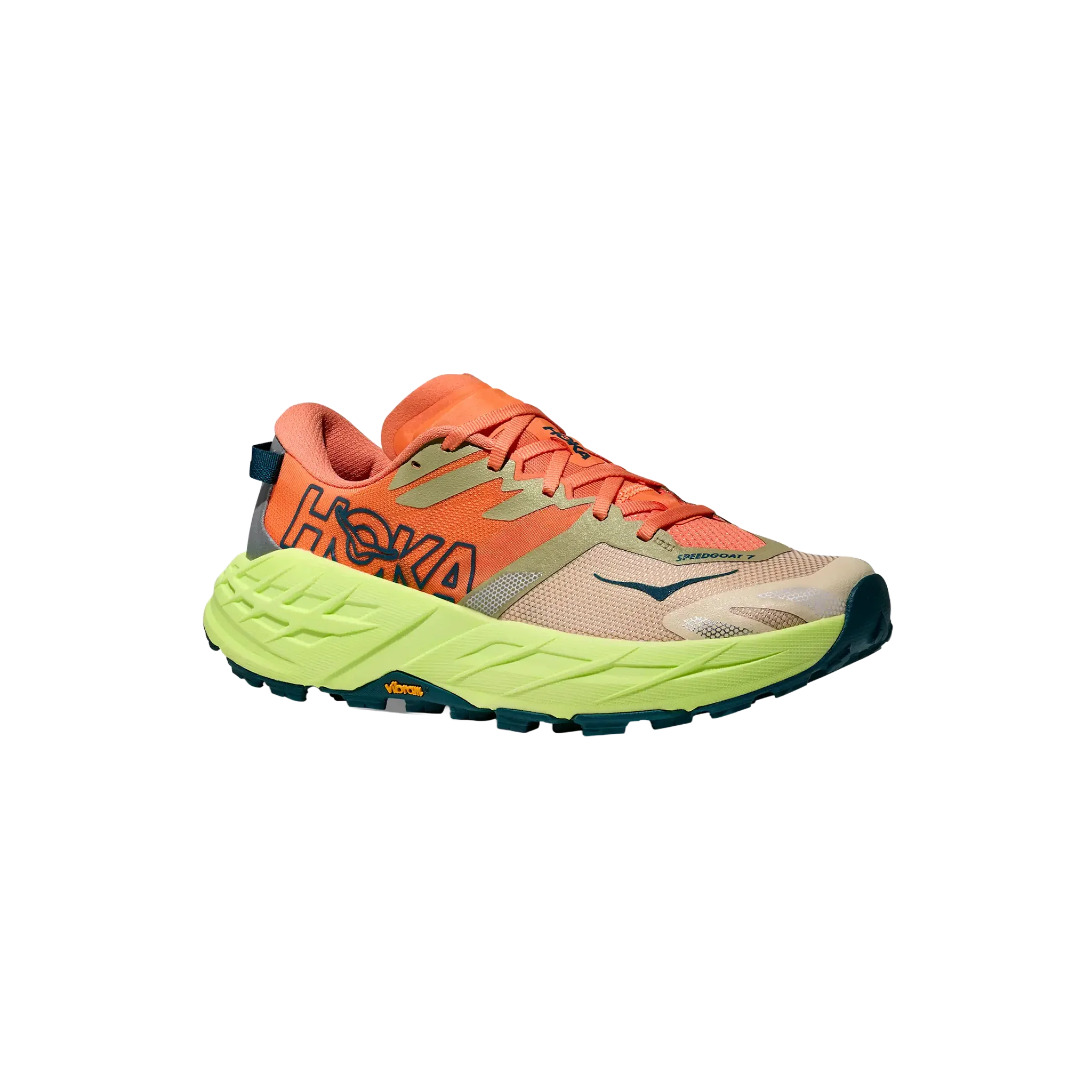 Women's Speedgoat 7 - Image 3