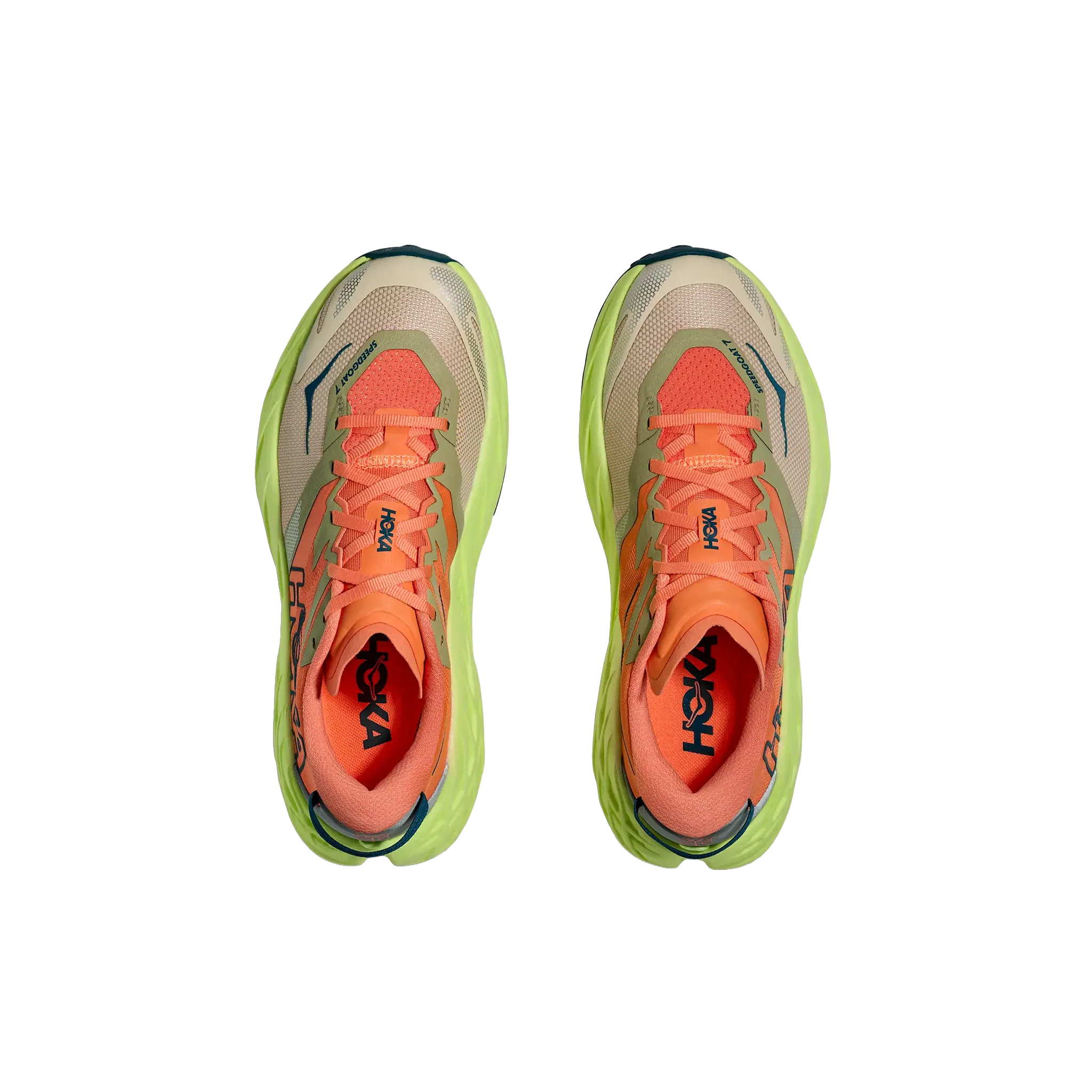 Women's Speedgoat 7 - Image 6