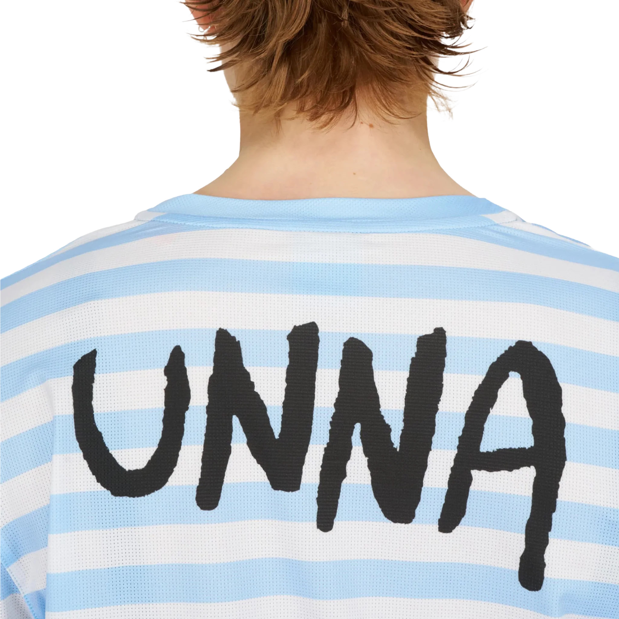 Women's Striped LS - Image 7