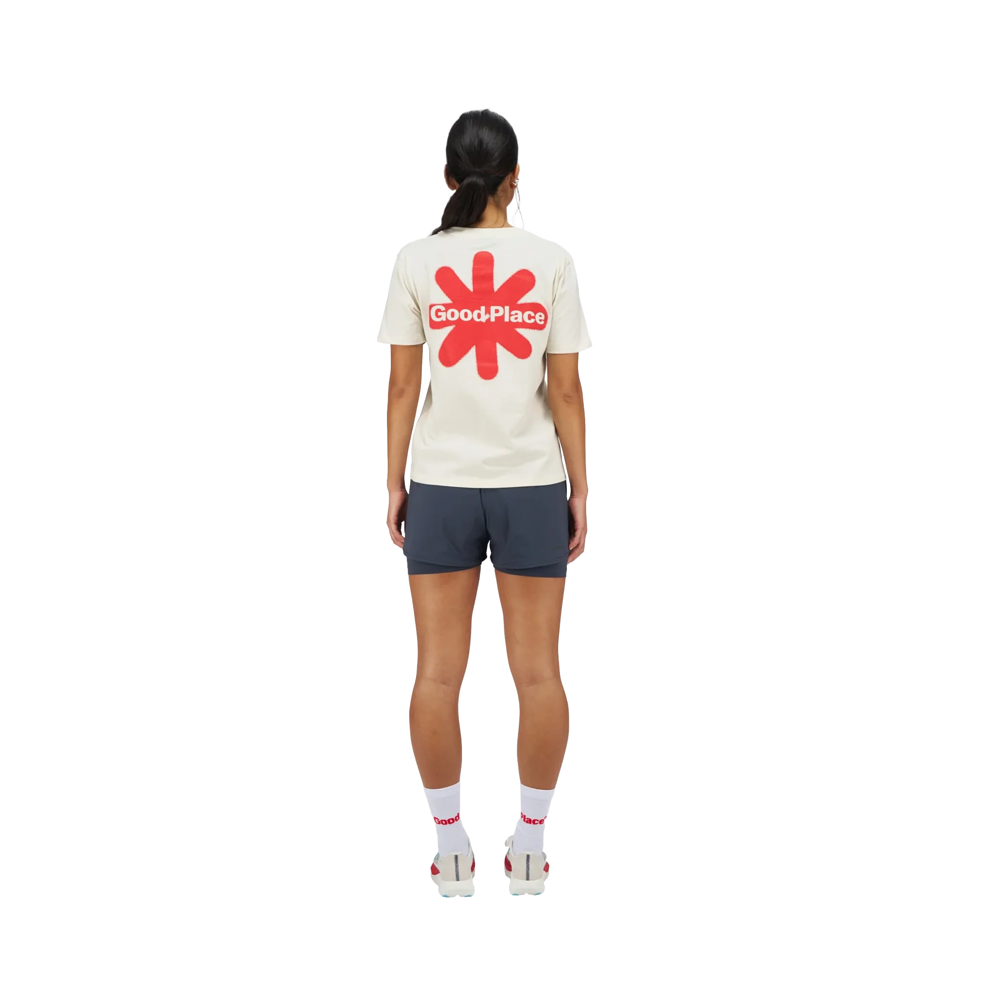 Women's Sun Tee - Image 2