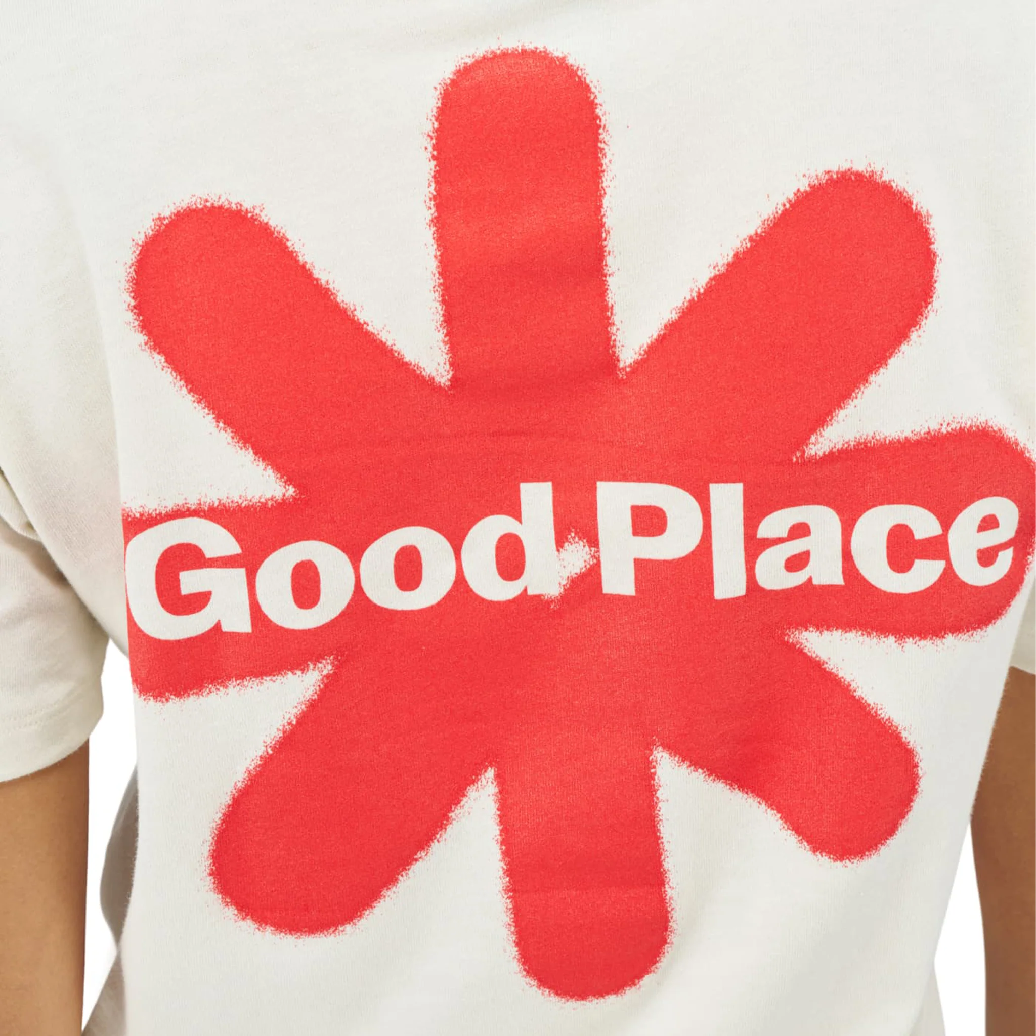 Women's Sun Tee - Image 3