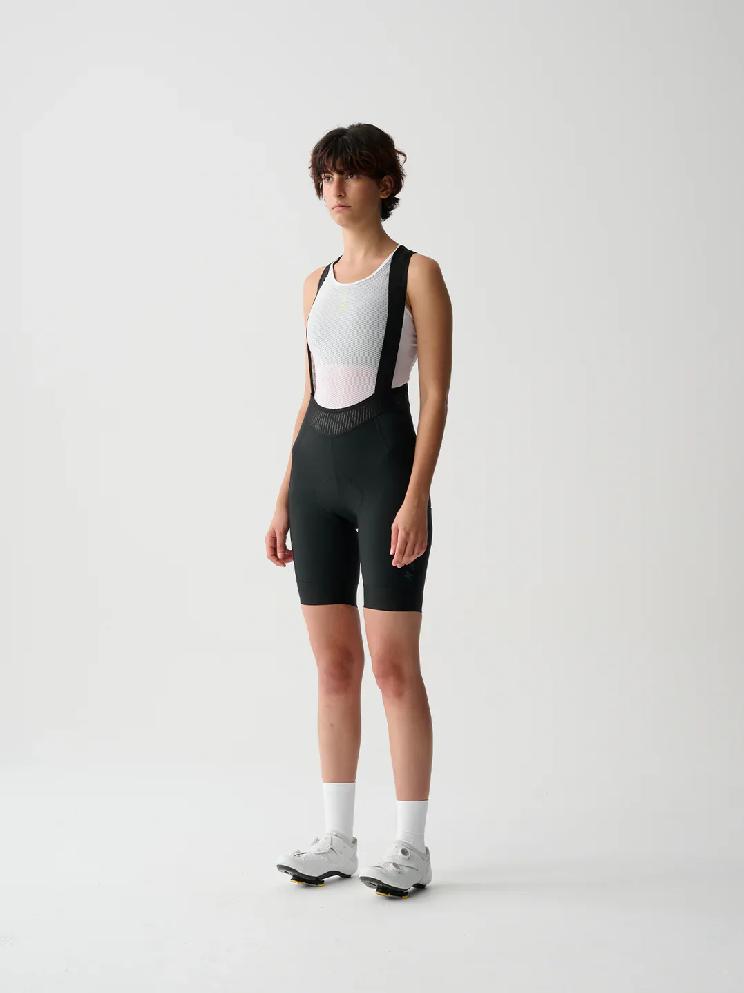 Women's Team Bib Evo Cargo - Image 2