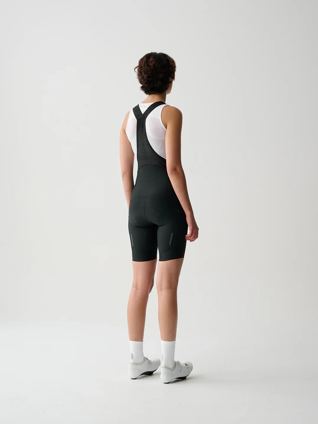Women's Team Bib Evo Cargo - Image 3