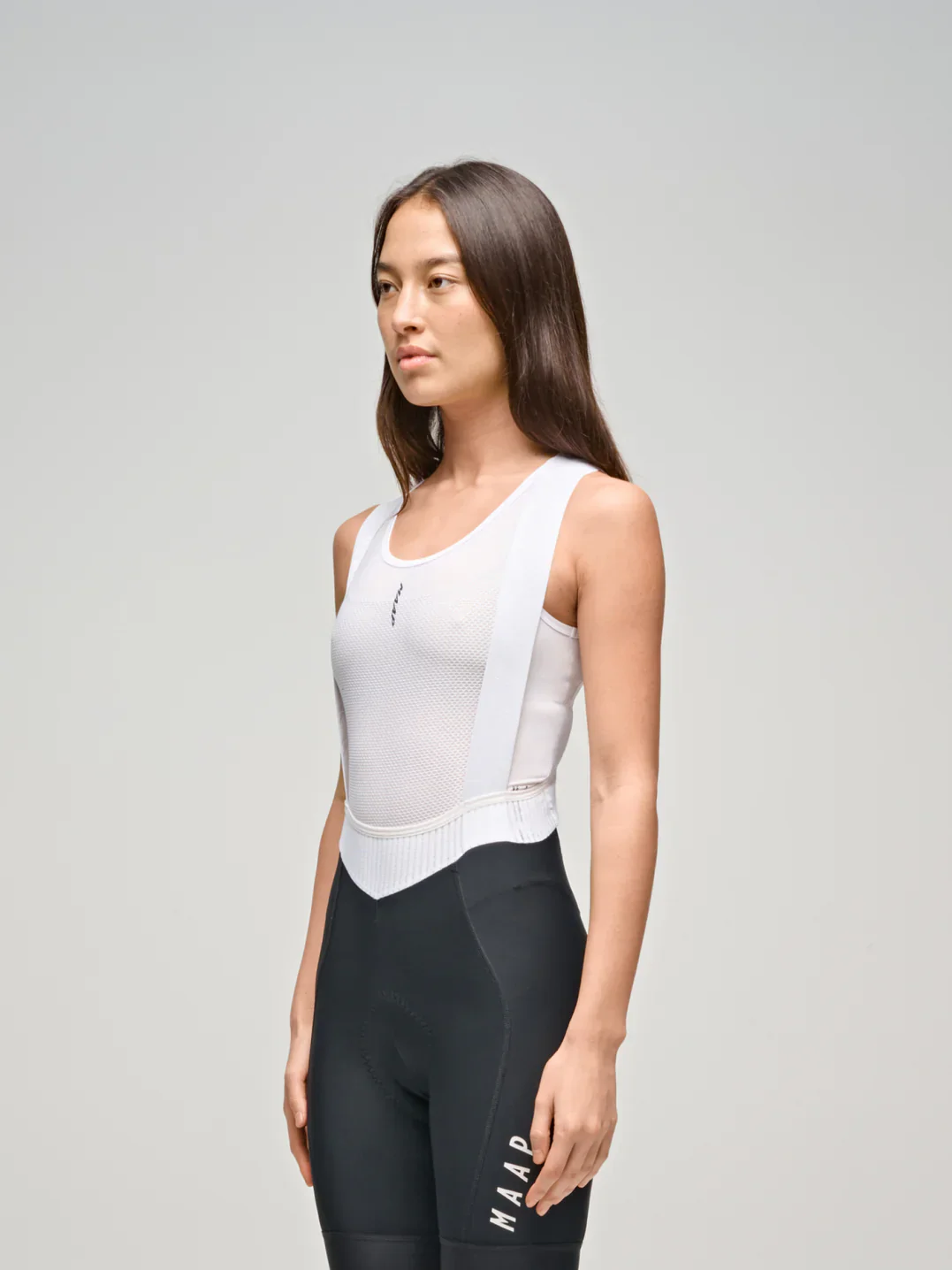 Women's Team Mesh Base Layer - Image 2