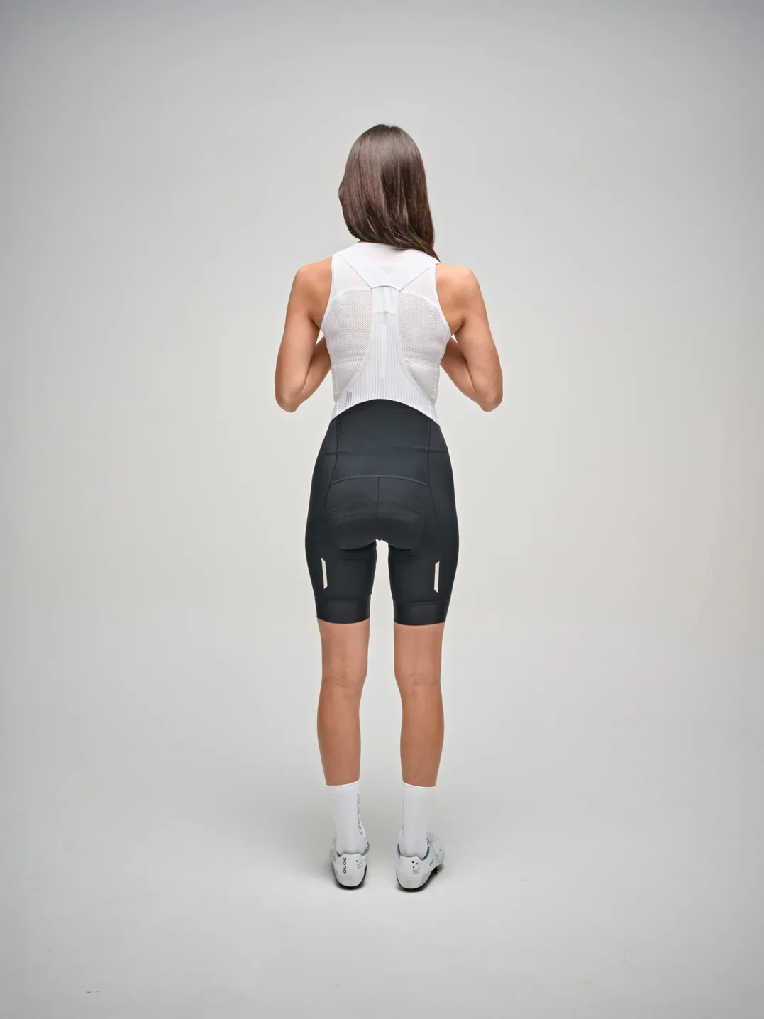 Women's Team Mesh Base Layer - Image 3