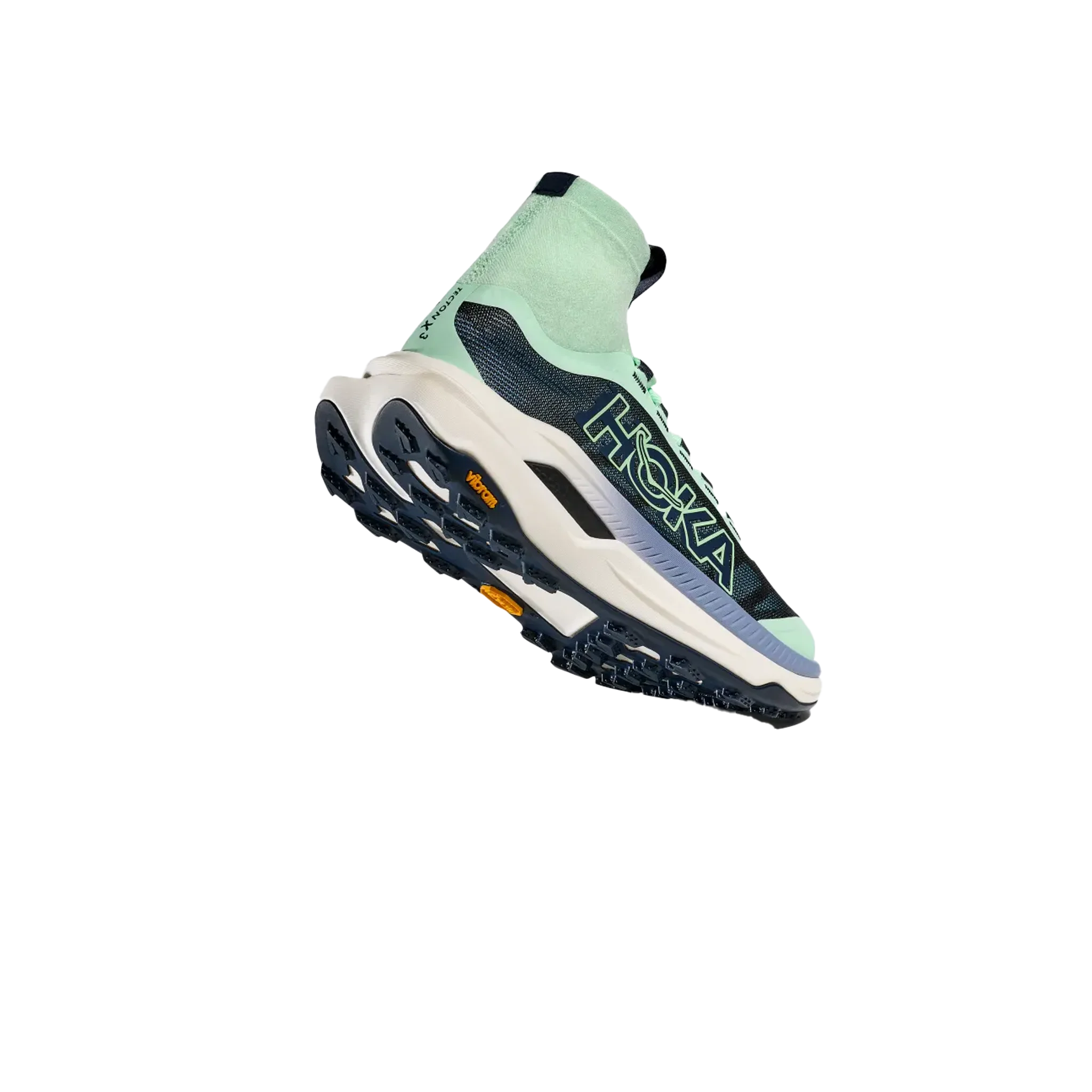 Women's Tecton X 3 - Image 2