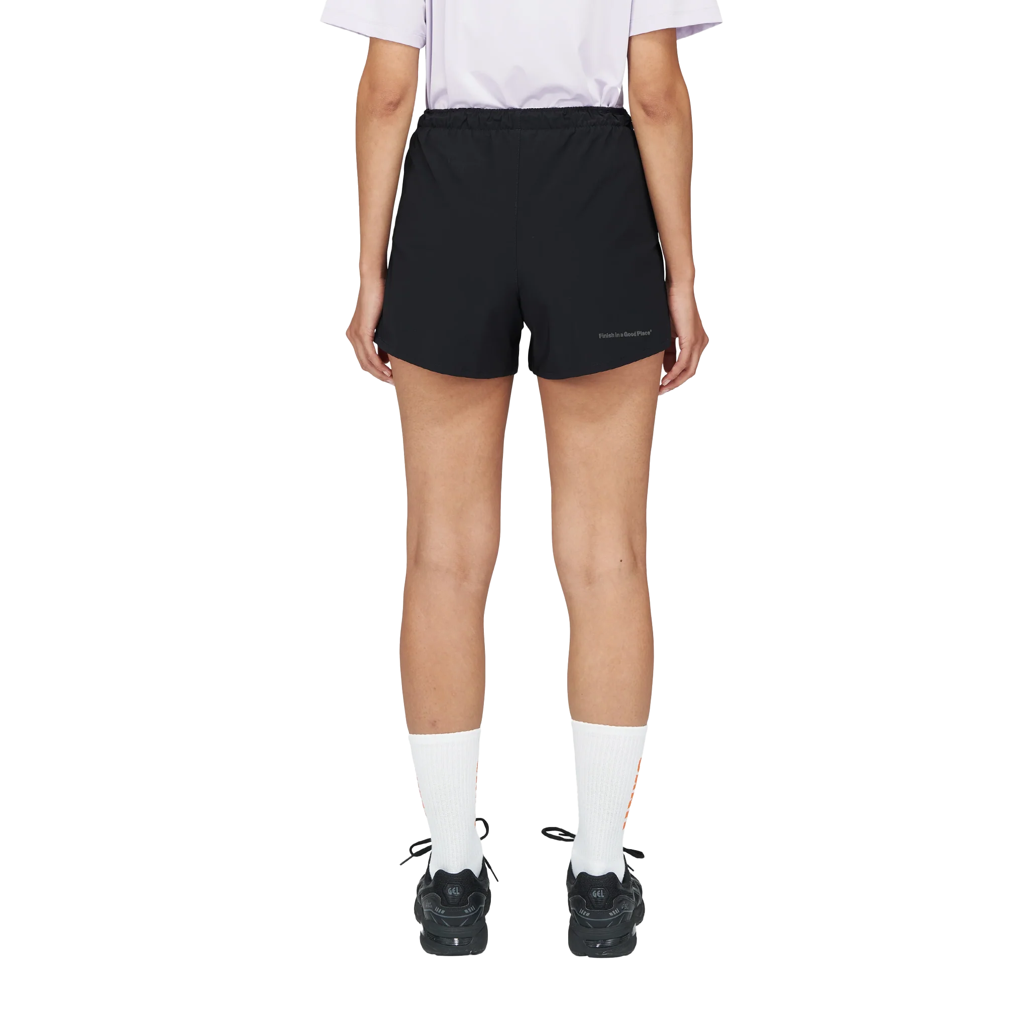 Women's Tempo Shorts