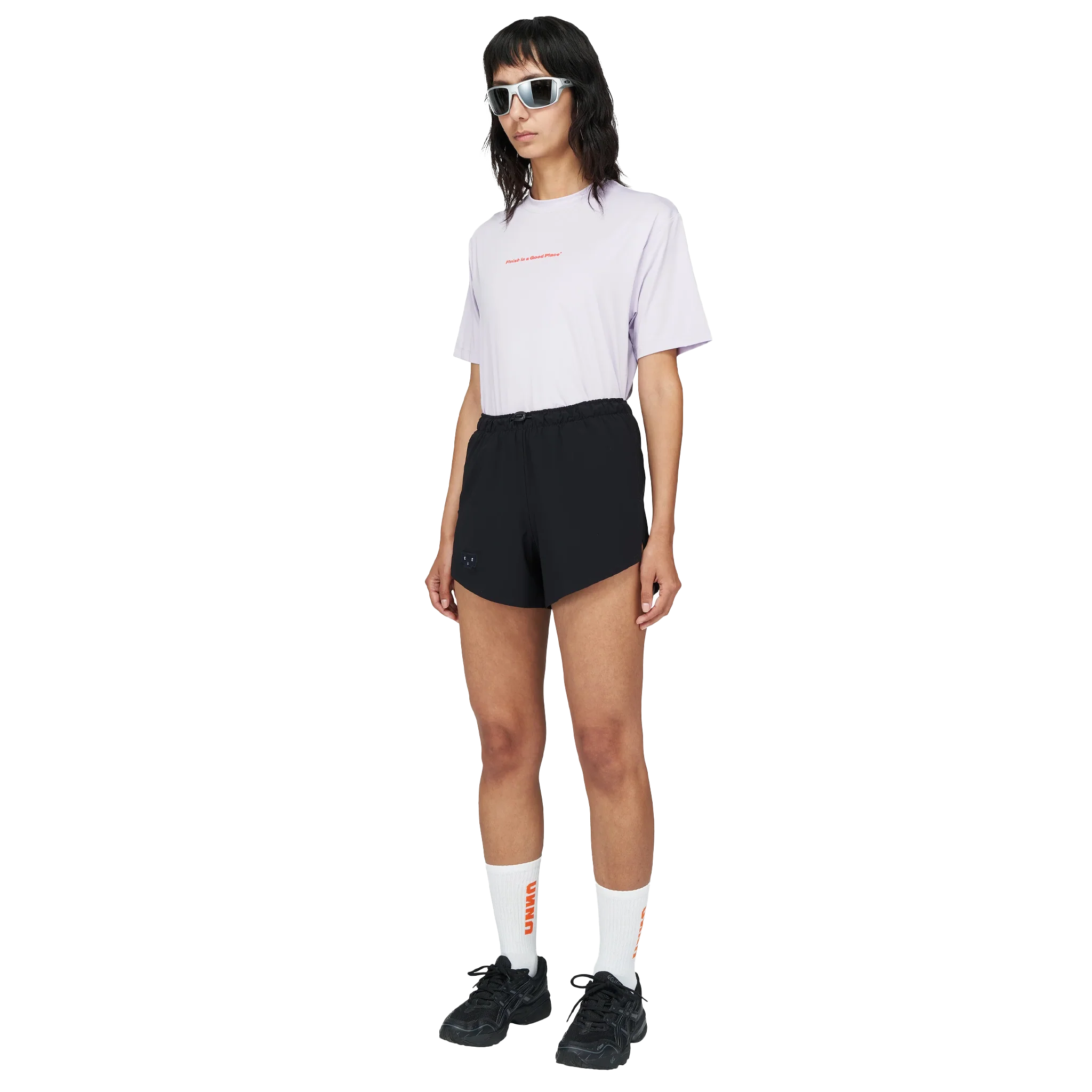 Women's Tempo Shorts - Image 2
