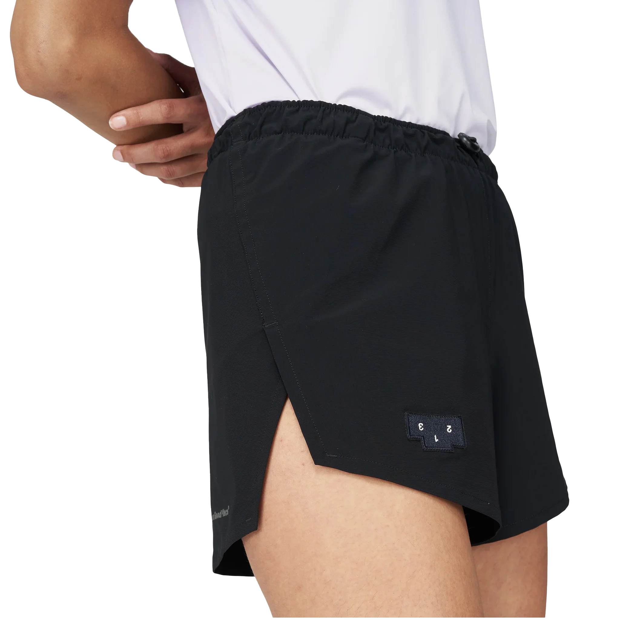 Women's Tempo Shorts - Image 3