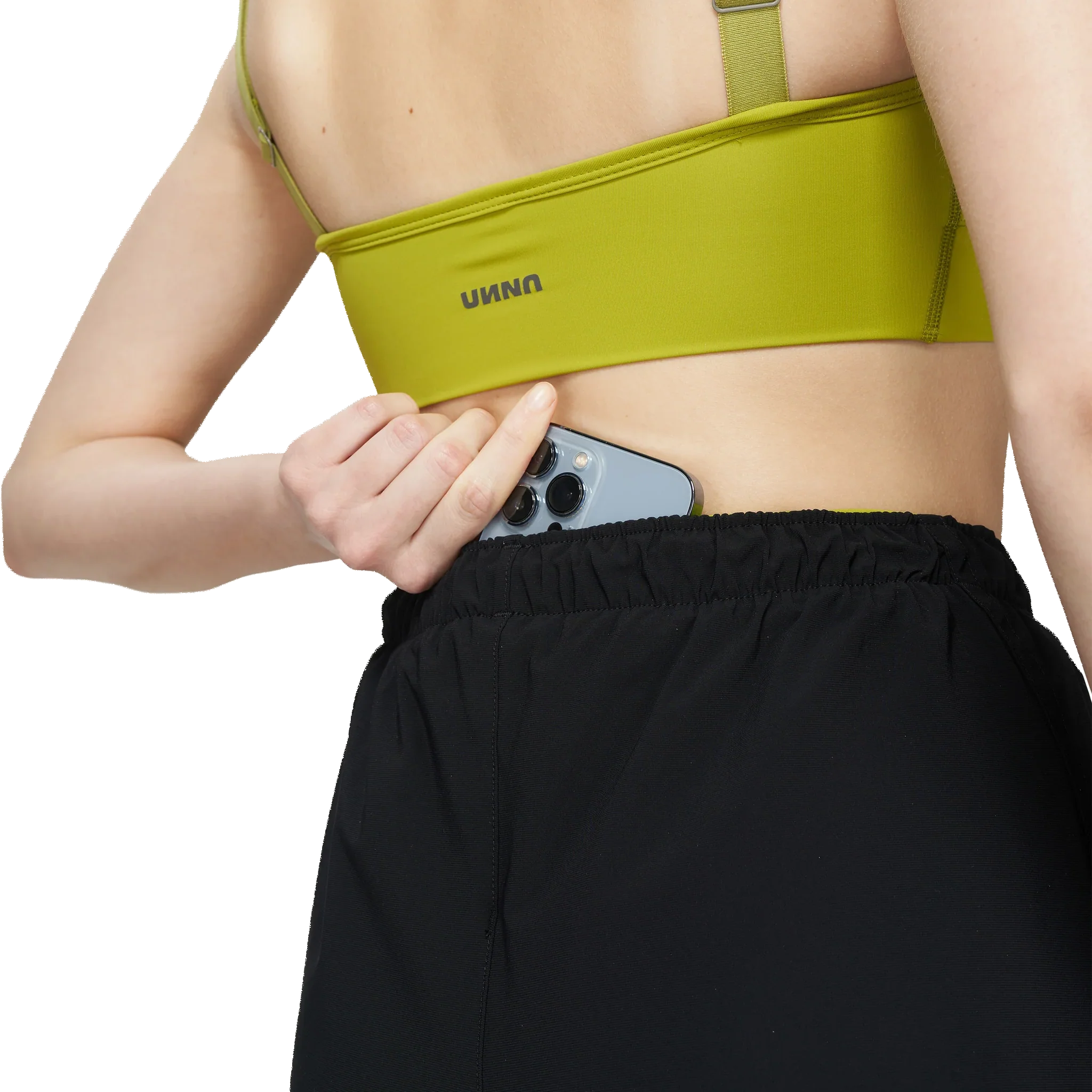 Women's Tempo Shorts - Image 5