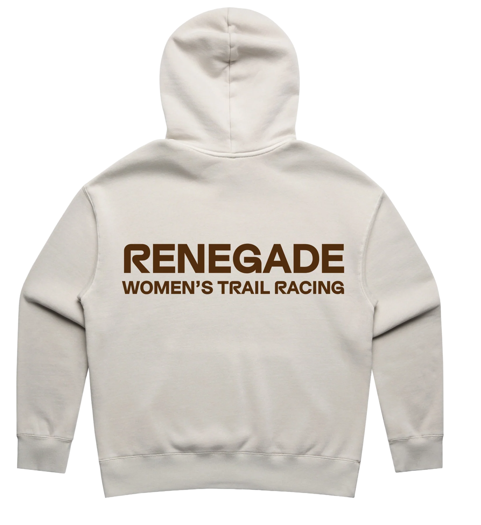 Women's Trail Racing Hoodie - Image 2