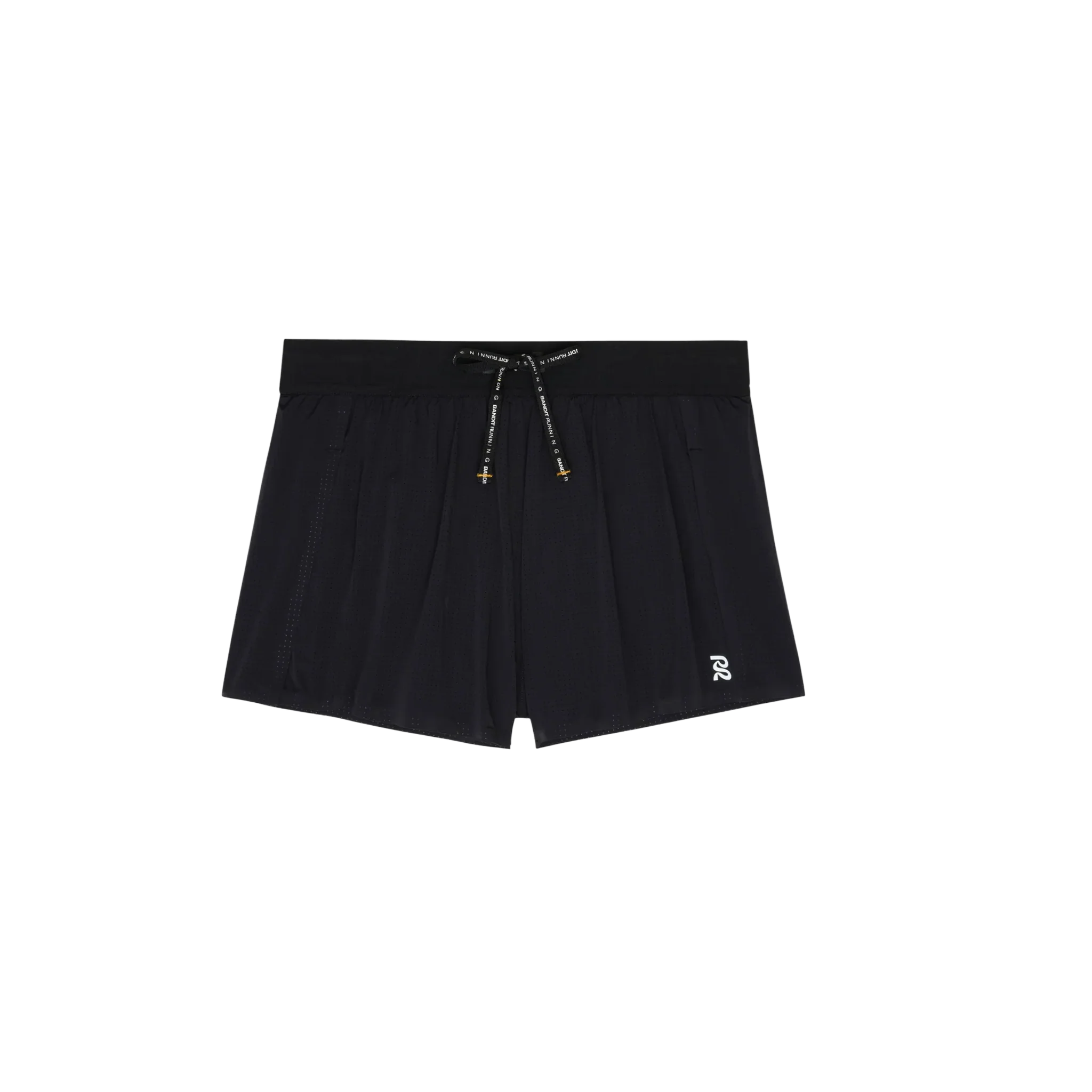 Women's Vento™ 3" Split Short - Black