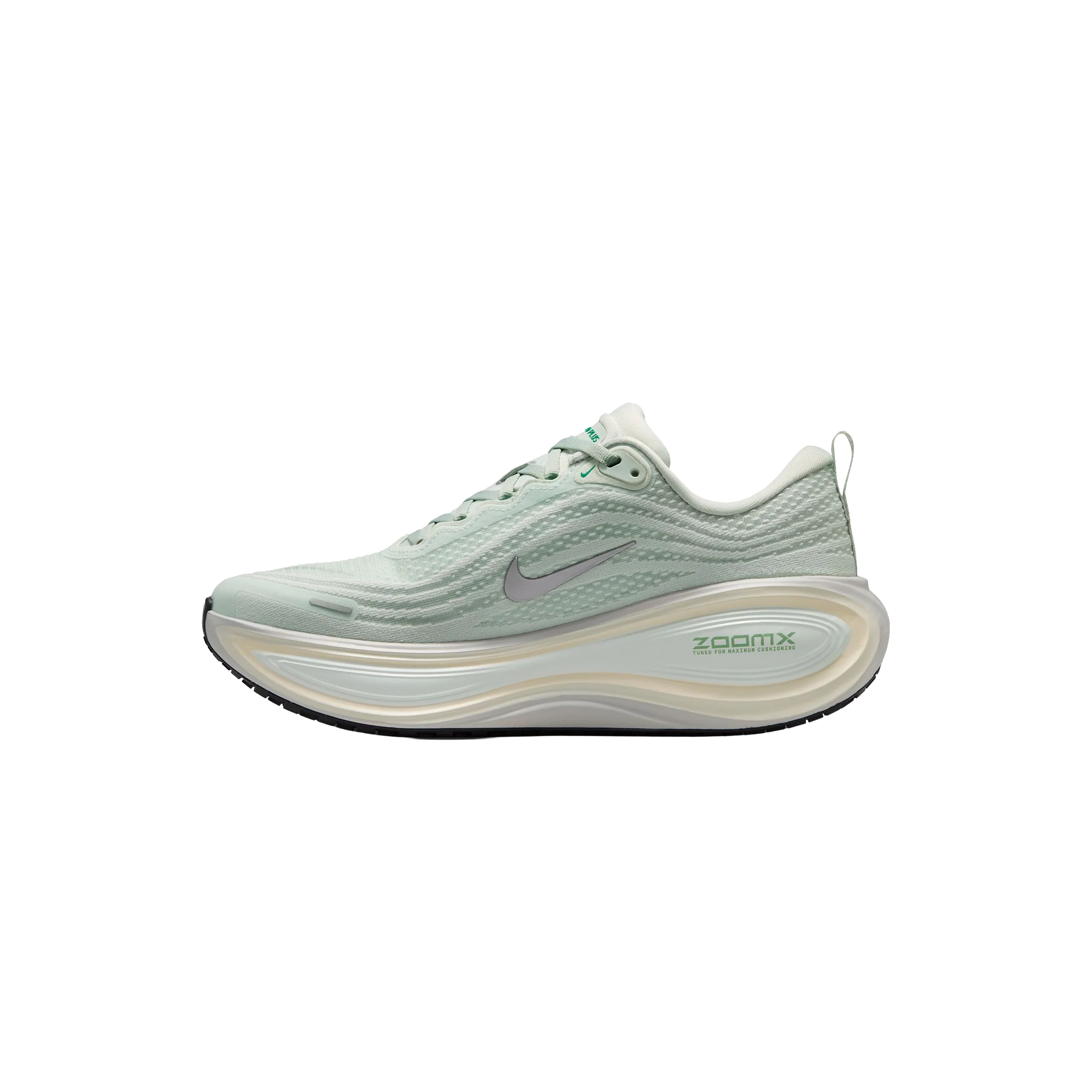 Women's Vomero Plus - Image 2