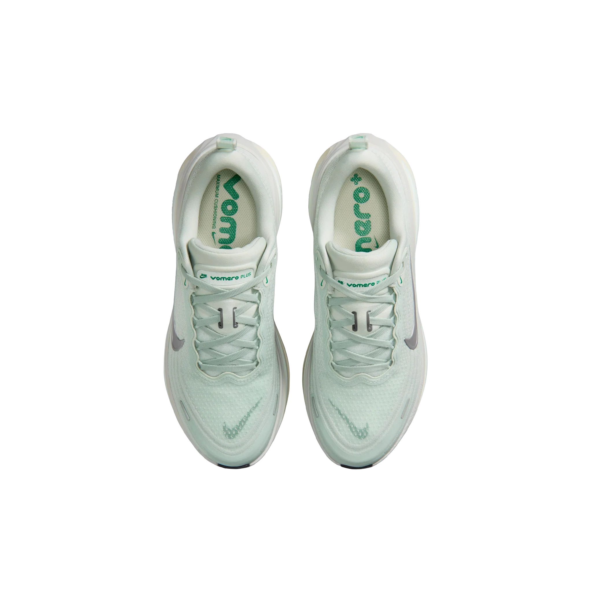 Women's Vomero Plus - Image 4