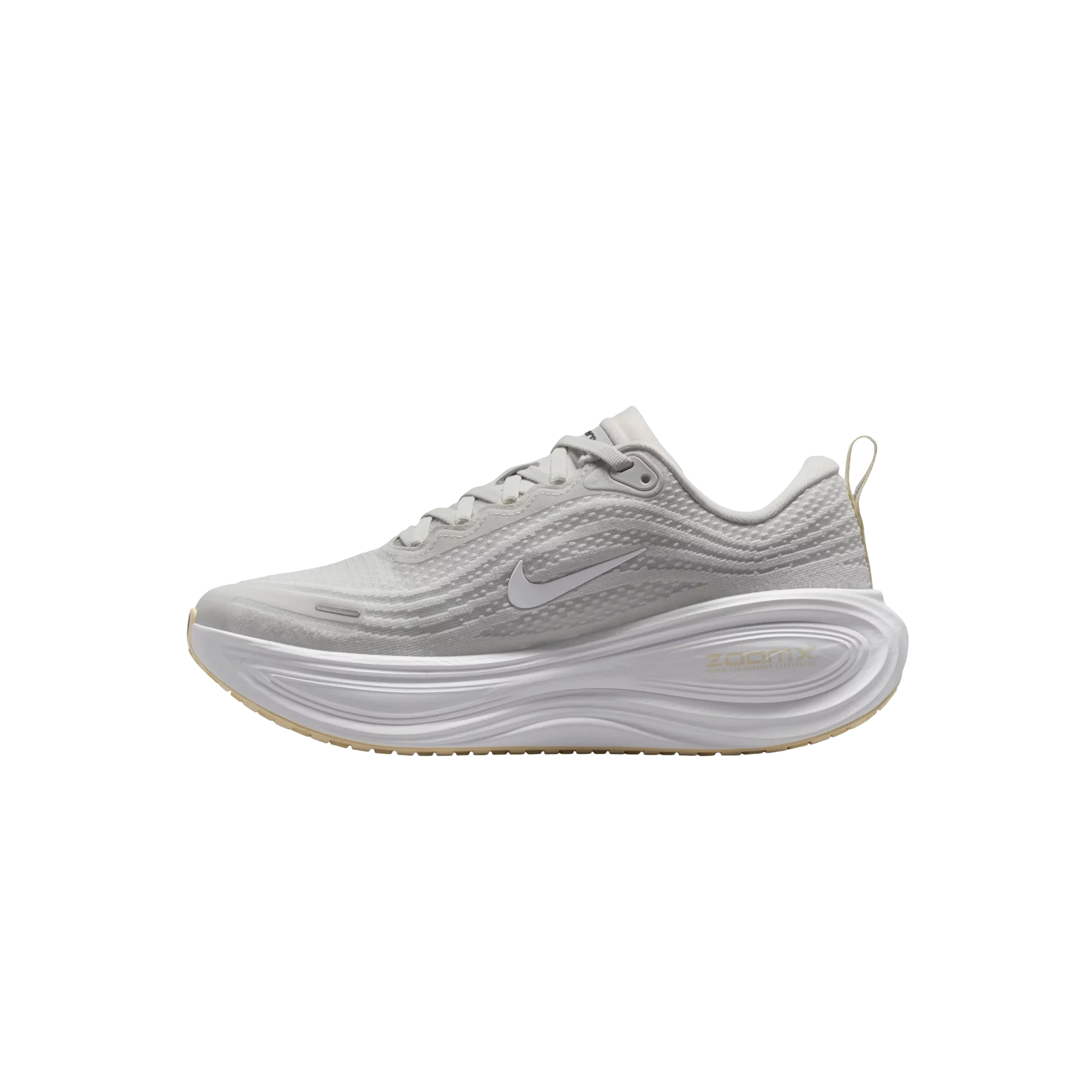Women's Vomero Plus - Image 3
