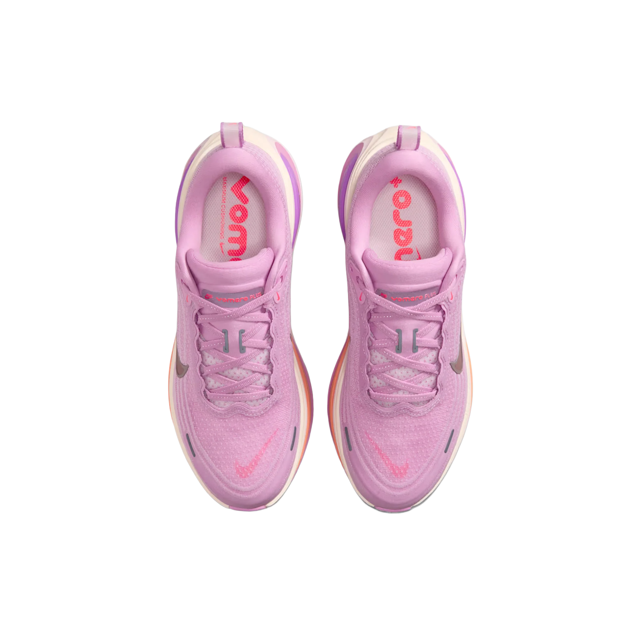 Women's Vomero Plus - Image 6